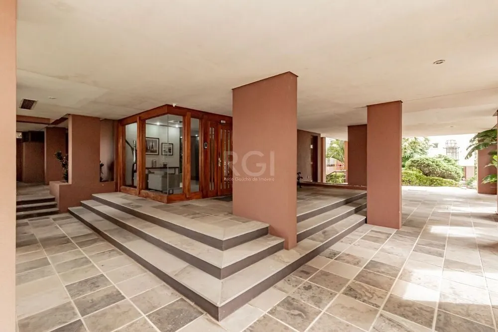 Cobertura, 3 quartos, 148 m² - Foto 1