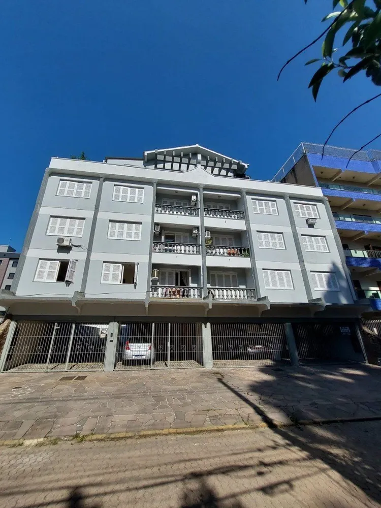 Cobertura, 3 quartos, 148 m² - Foto 9