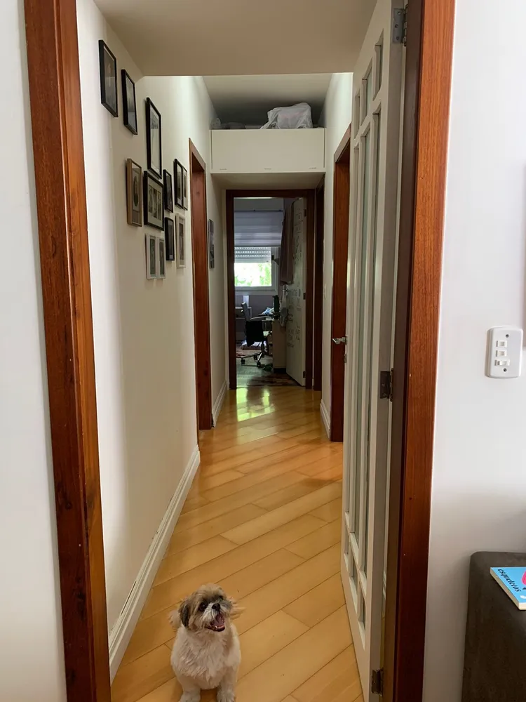 Cobertura, 3 quartos, 148 m² - Foto 3