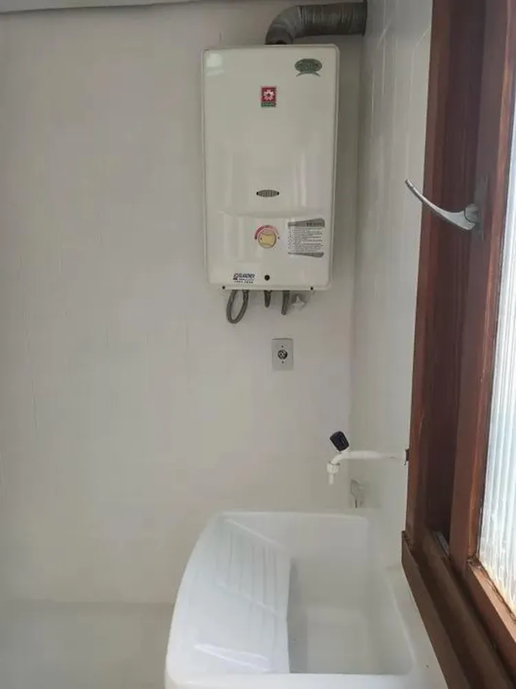Apartamento, 3 quartos, 121 m² - Foto 8