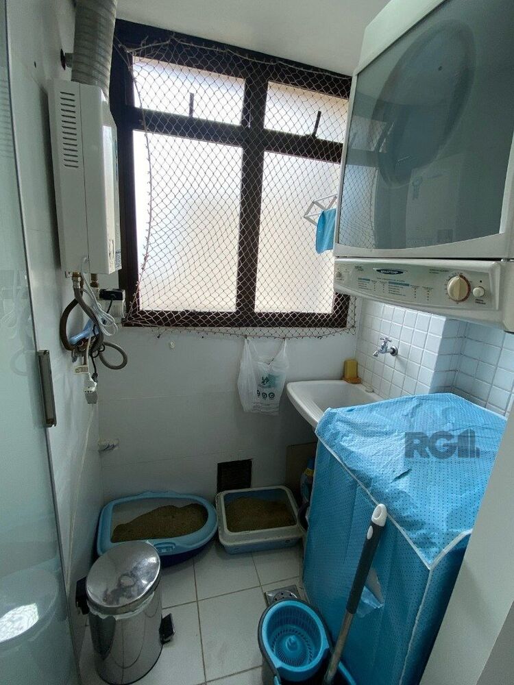 Apartamento à venda com 2 quartos, 61m² - Foto 8