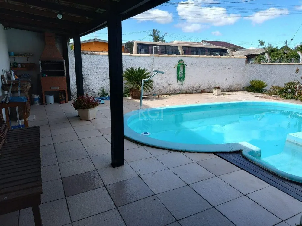 Casa, 3 quartos, 239 m² - Foto 3