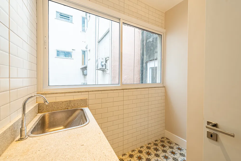 Apartamento, 3 quartos, 141 m² - Foto 4