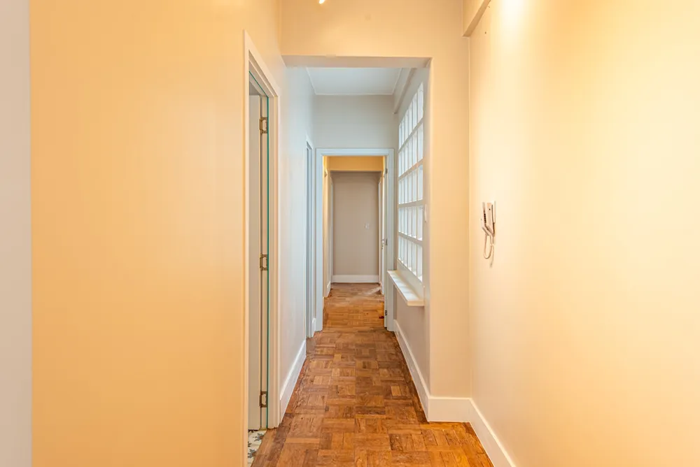 Apartamento, 3 quartos, 141 m² - Foto 3