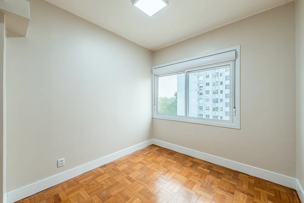 Apartamento, 3 quartos, 141 m² - Foto 2