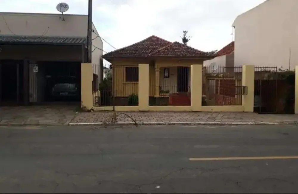 Casa, 3 quartos, 189 m² - Foto 3