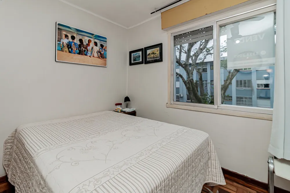 Apartamento, 3 quartos, 70 m² - Foto 3