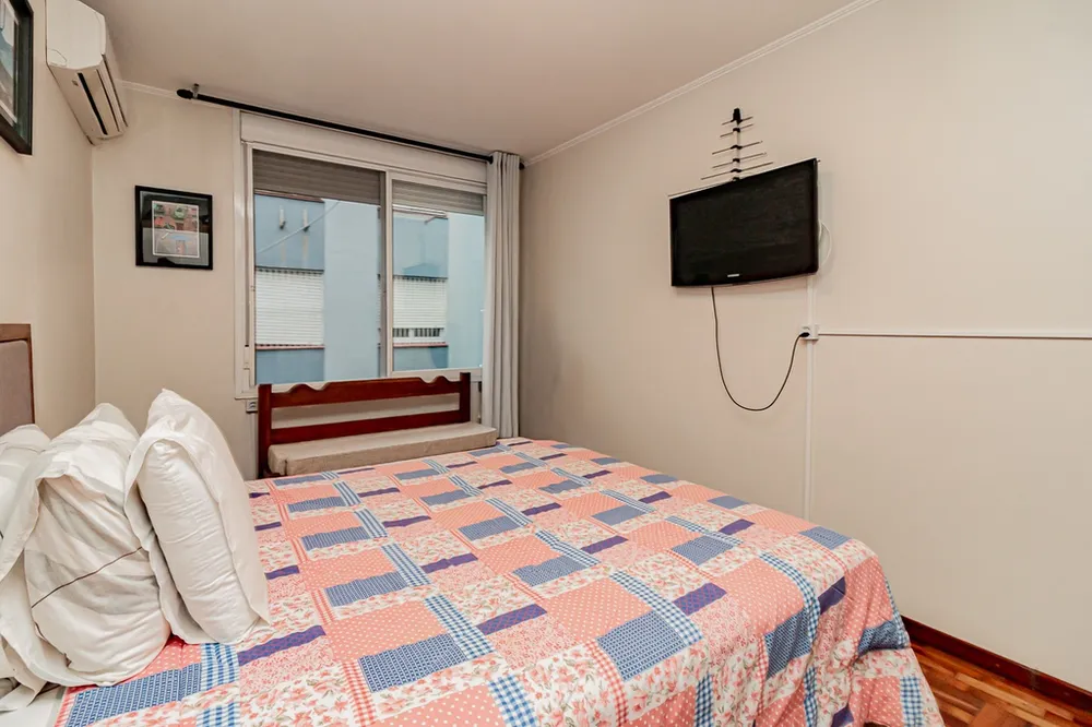Apartamento, 3 quartos, 70 m² - Foto 2