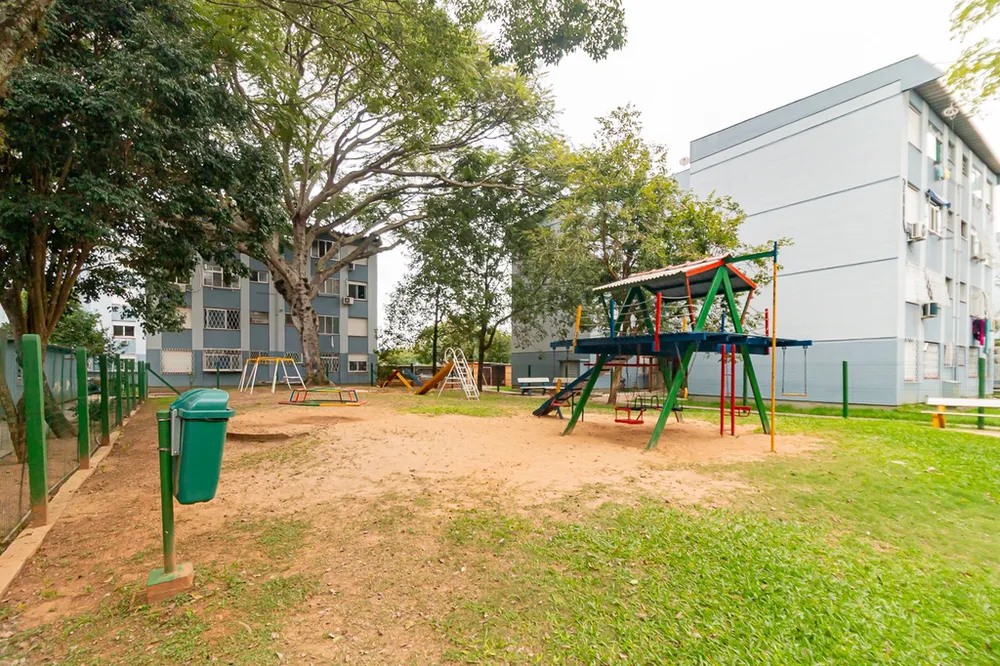 Apartamento, 3 quartos, 70 m² - Foto 6
