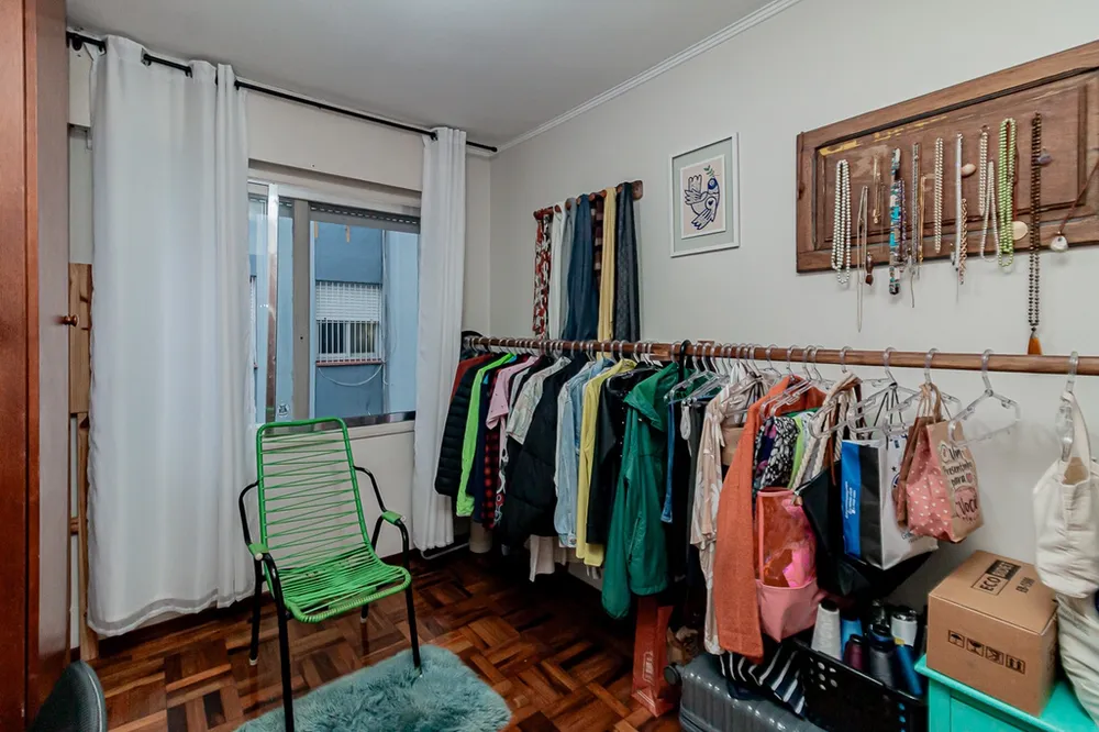 Apartamento, 3 quartos, 70 m² - Foto 1