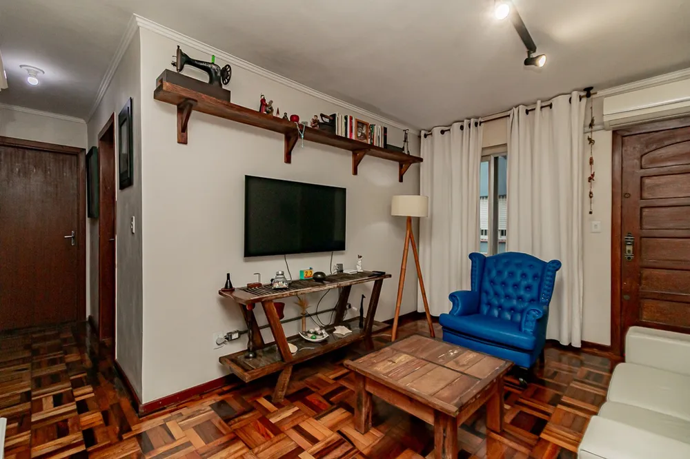 Apartamento, 3 quartos, 70 m² - Foto 5