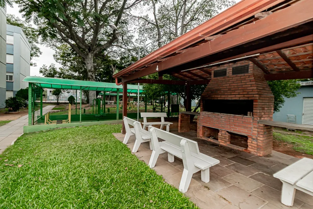 Apartamento, 3 quartos, 70 m² - Foto 4