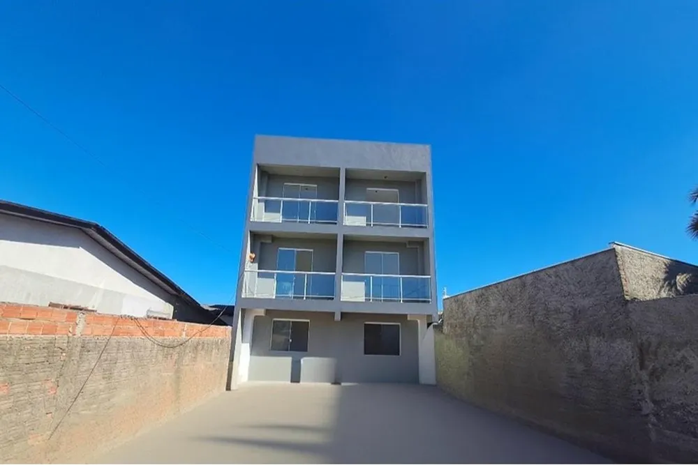 Apartamento, 1 quarto, 29 m² - Foto 2