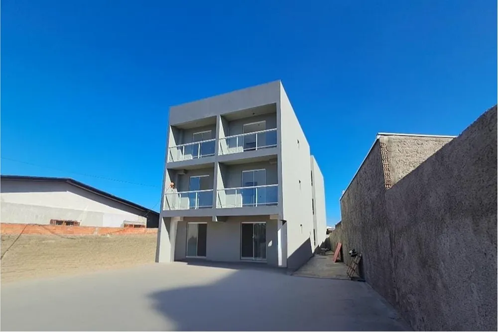 Apartamento, 1 quarto, 29 m² - Foto 1