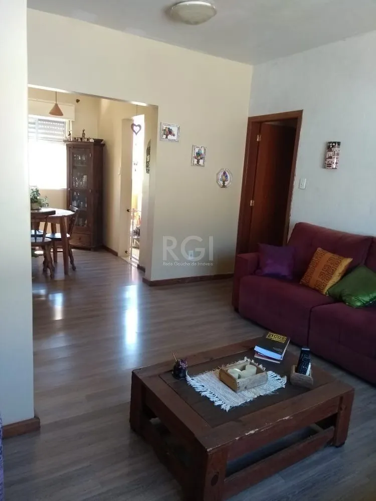 Apartamento, 3 quartos, 80 m² - Foto 2