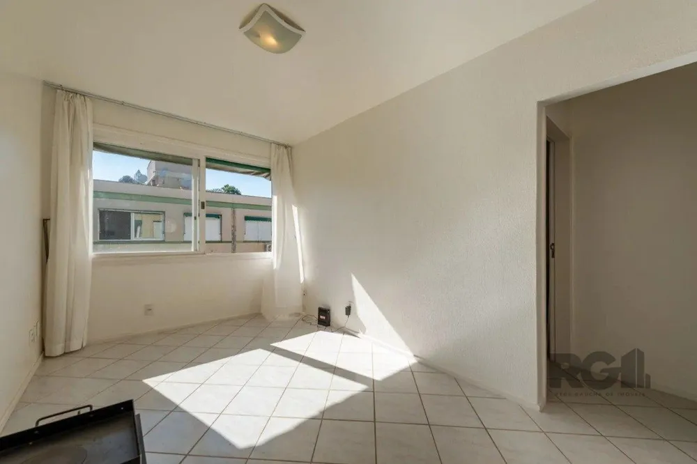 Apartamento, 1 quarto, 40 m² - Foto 2