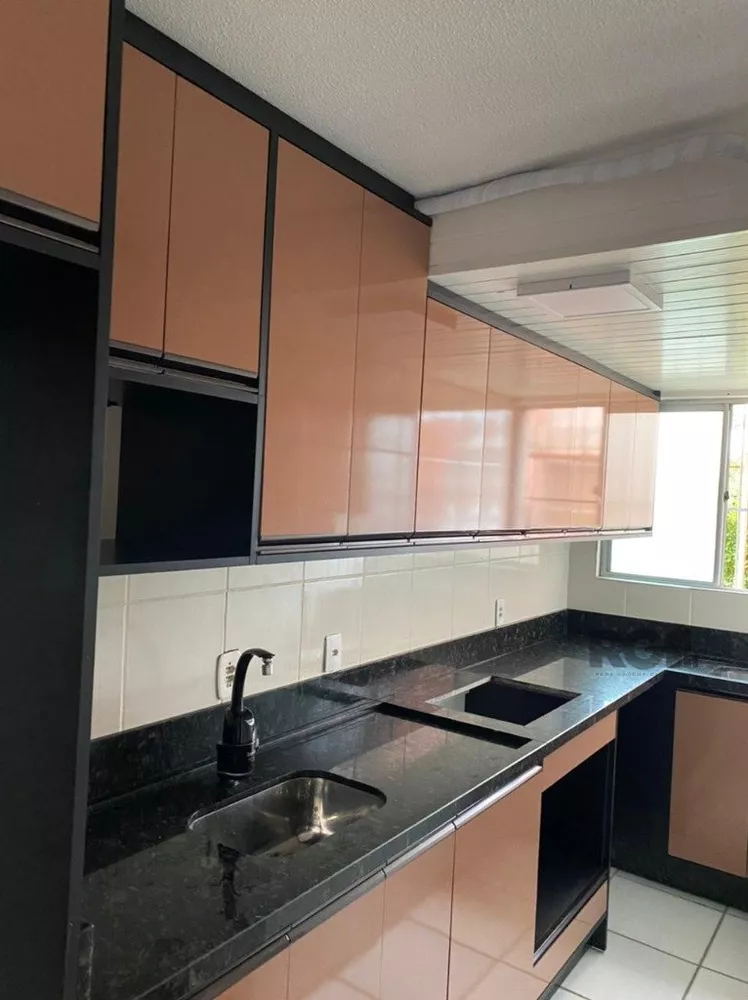 Apartamento à venda com 2 quartos, 38m² - Foto 3