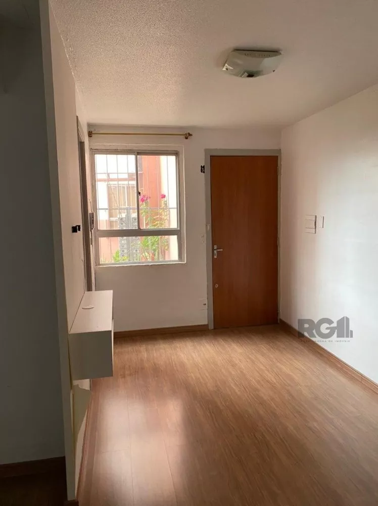 Apartamento à venda com 2 quartos, 38m² - Foto 1