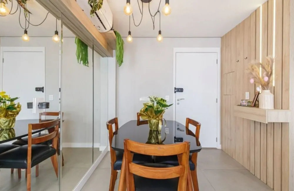 Casa de Condomínio, 2 quartos - Foto 6