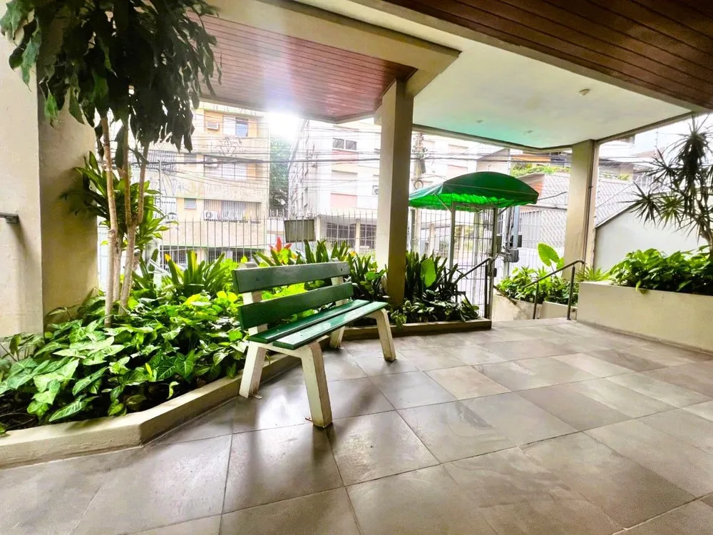 Apartamento, 2 quartos, 91 m² - Foto 1