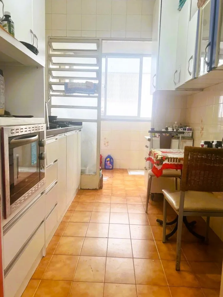 Apartamento, 2 quartos, 91 m² - Foto 5