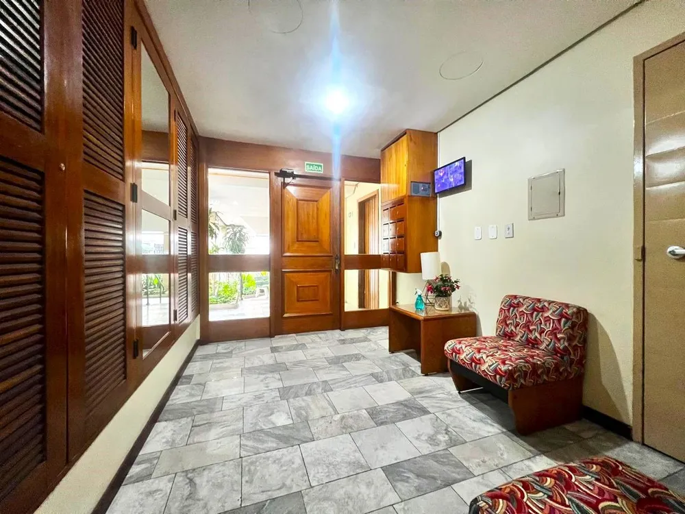 Apartamento, 2 quartos, 91 m² - Foto 3
