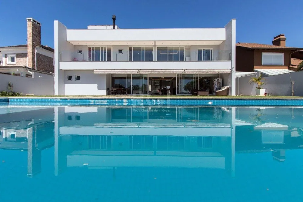 Casa de Condomínio, 6 quartos - Foto 3