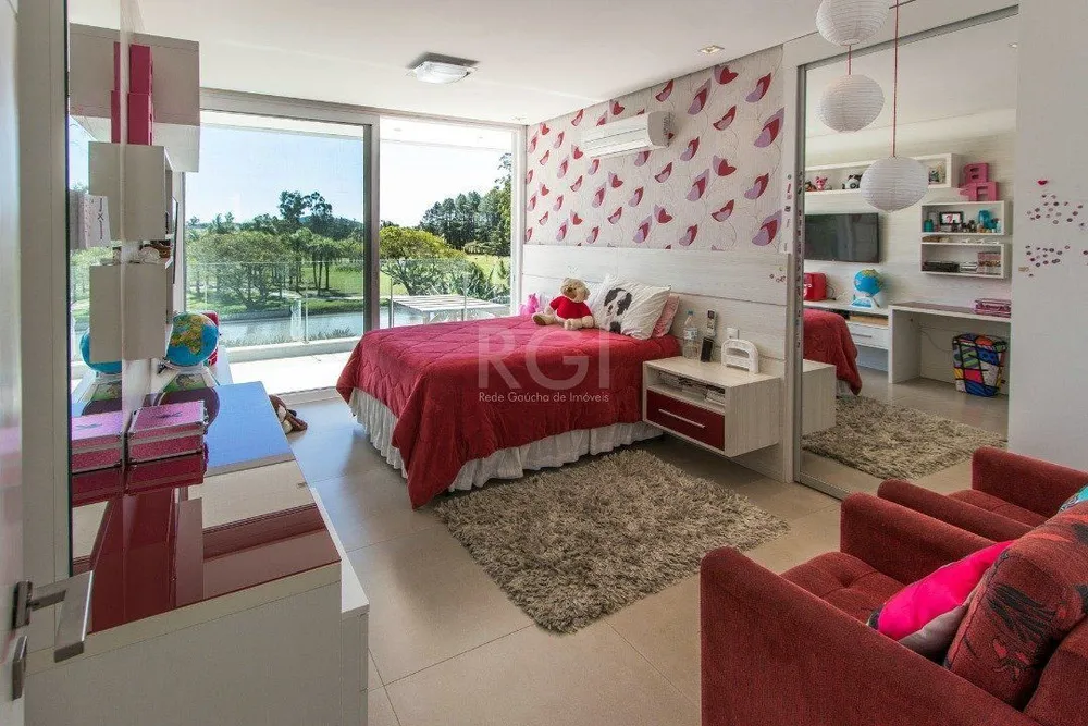Casa de Condomínio, 6 quartos - Foto 7