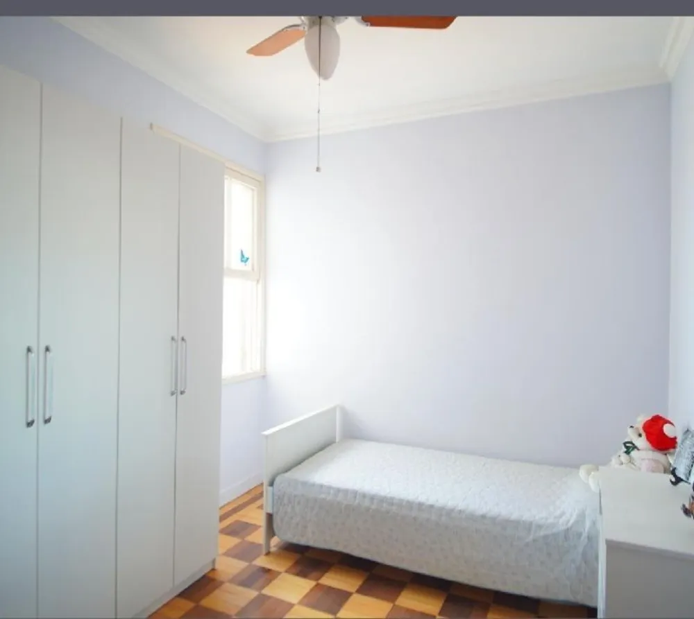 Apartamento, 3 quartos - Foto 5