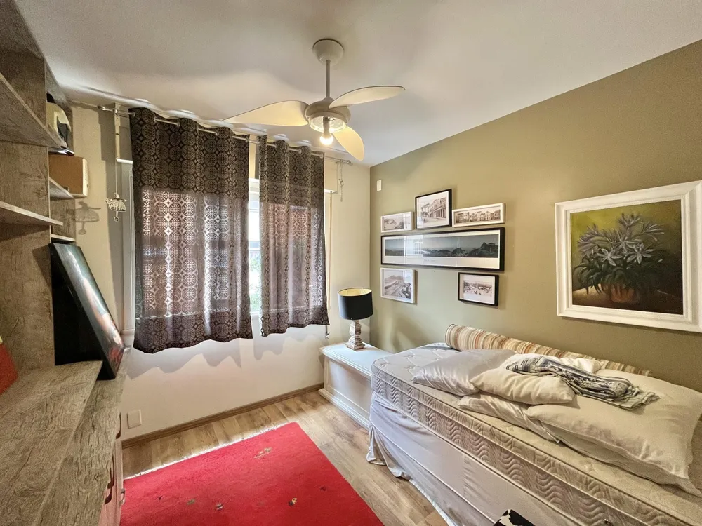 Apartamento, 3 quartos - Foto 2