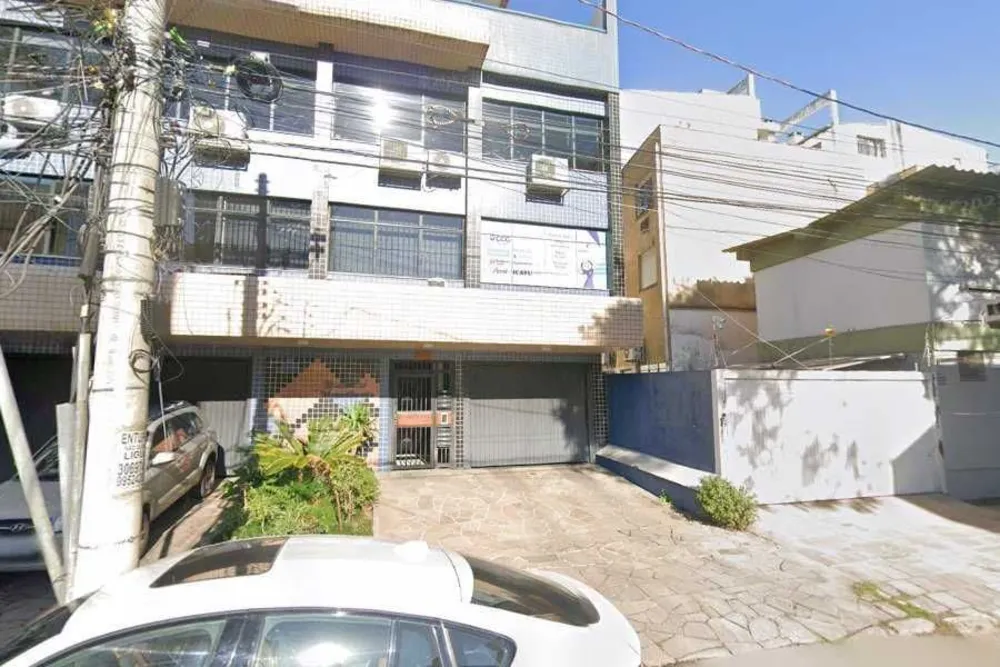Depósito-Galpão, 36 m² - Foto 1