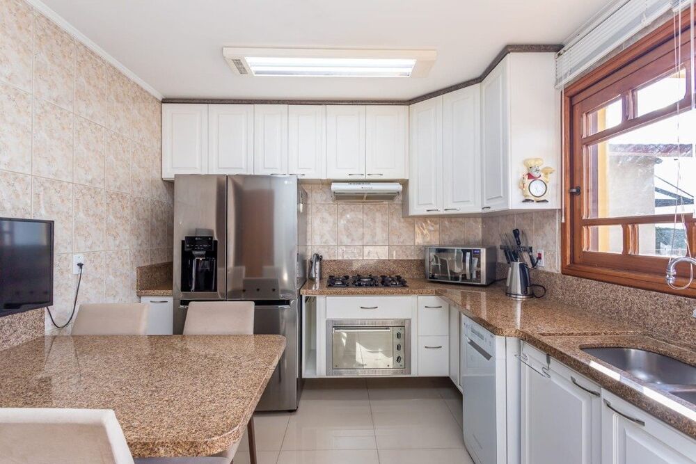 Casa à venda com 3 quartos, 247m² - Foto 7