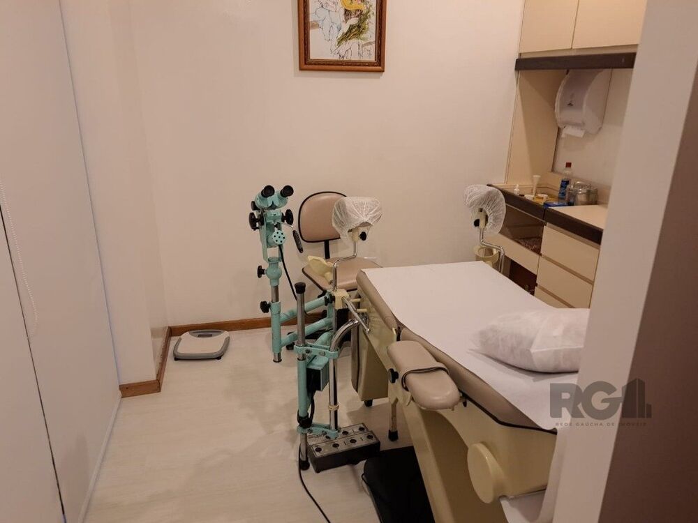 Conjunto Comercial-Sala à venda, 36m² - Foto 3