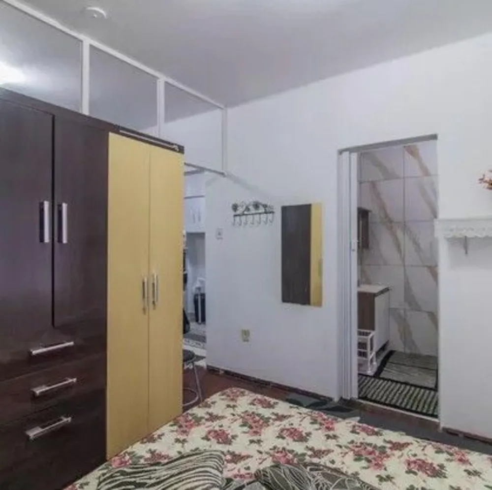 Kitnet-Studio, 27 m² - Foto 7