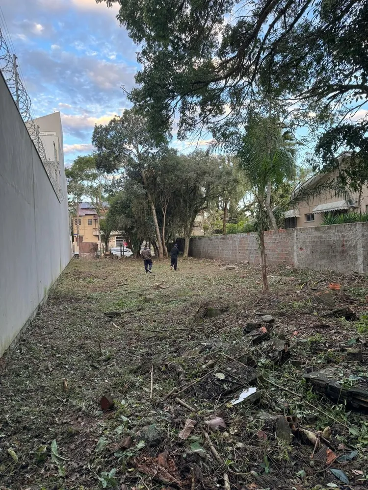 Terreno, 461 m² - Foto 3