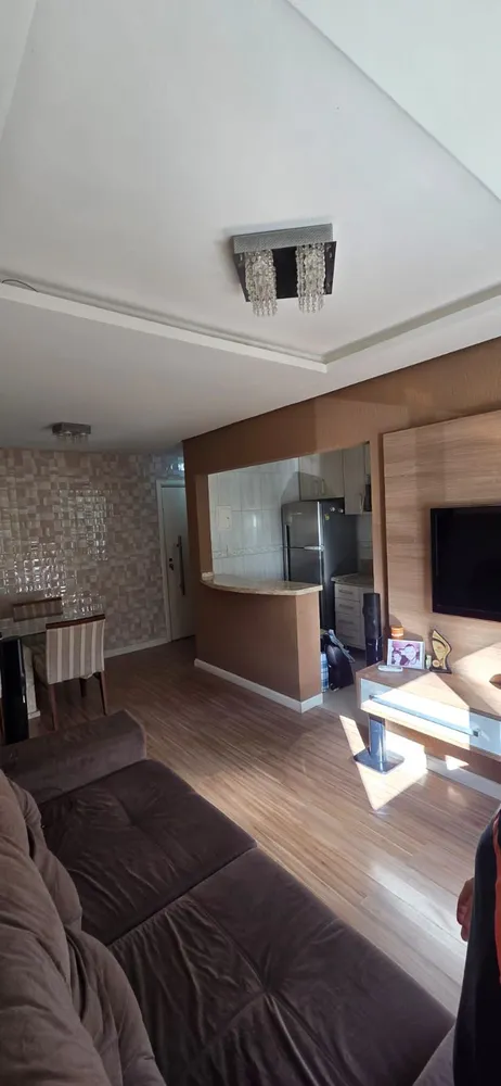 Apartamento, 2 quartos, 59 m² - Foto 2