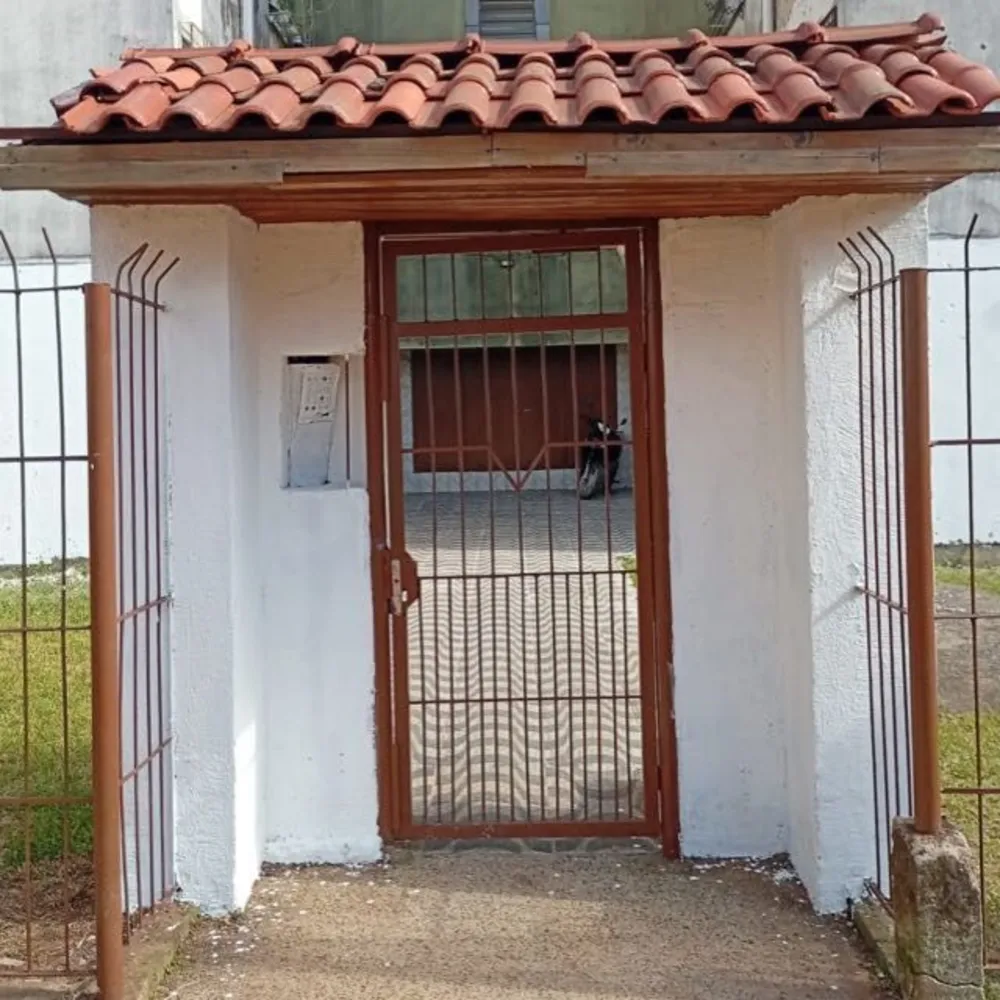 Apartamento, 2 quartos, 41 m² - Foto 1