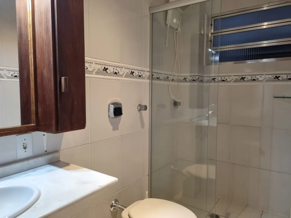 Apartamento, 1 quarto, 44 m² - Foto 1