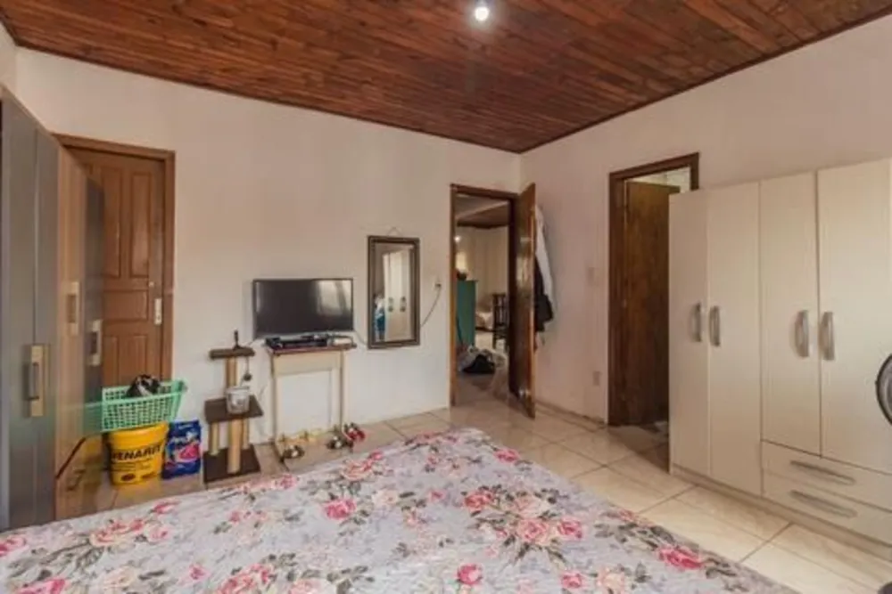 Casa, 5 quartos, 198 m² - Foto 4