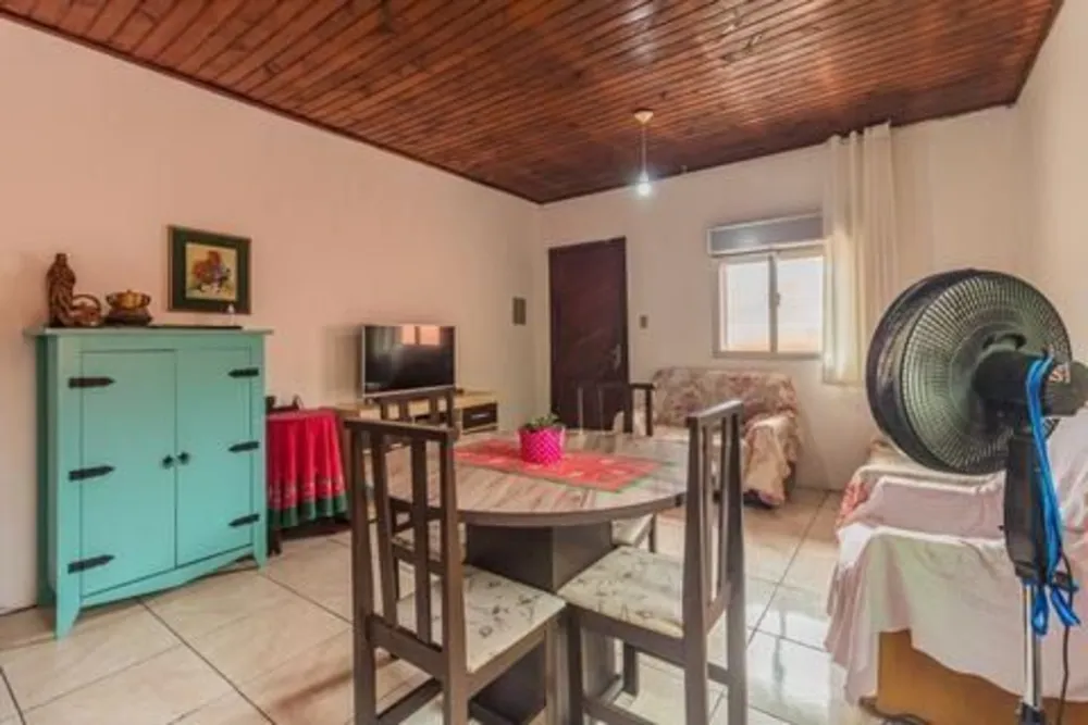Casa, 5 quartos, 198 m² - Foto 6