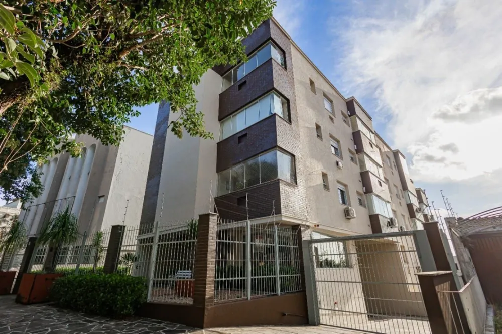 Apartamento, 3 quartos, 105 m² - Foto 2