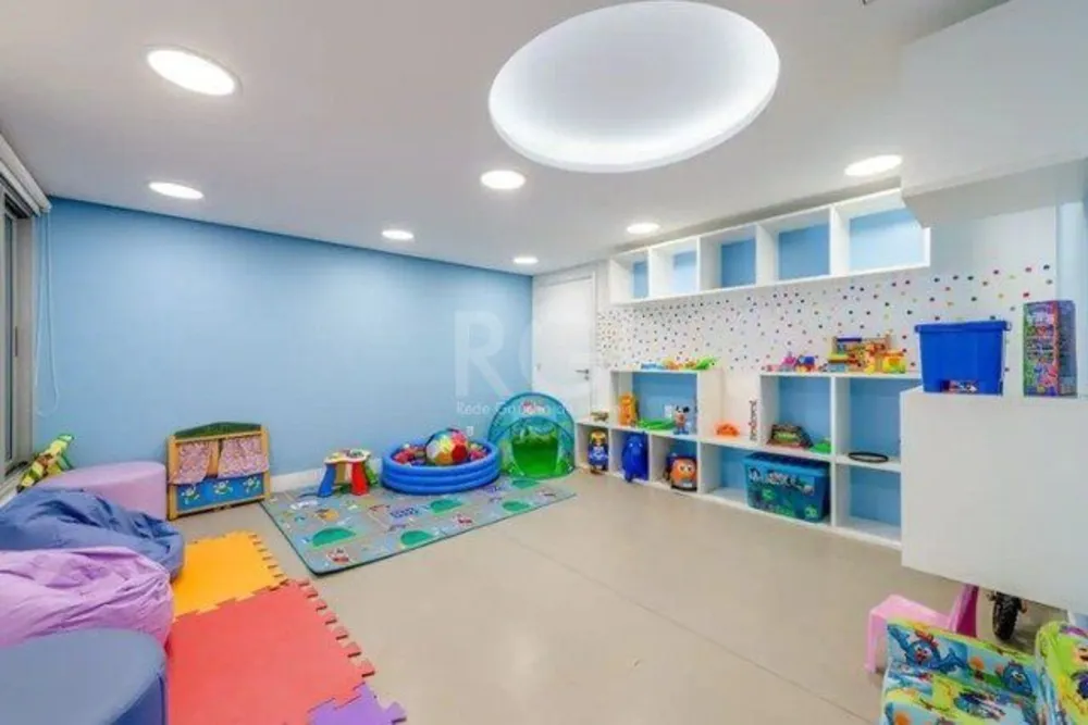 Apartamento, 3 quartos, 77 m² - Foto 4