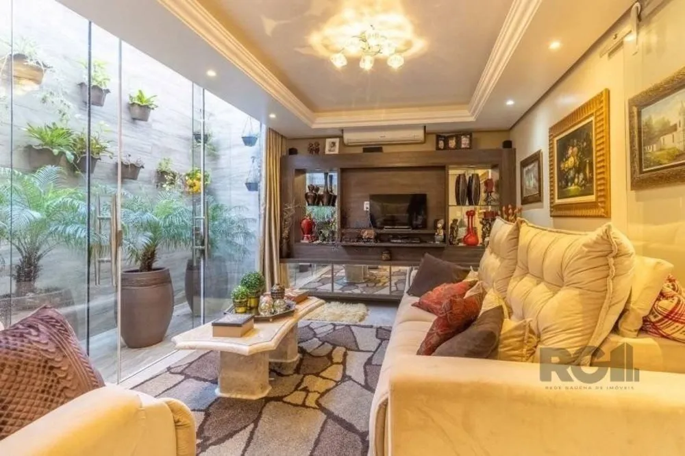 Casa, 3 quartos, 281 m² - Foto 7