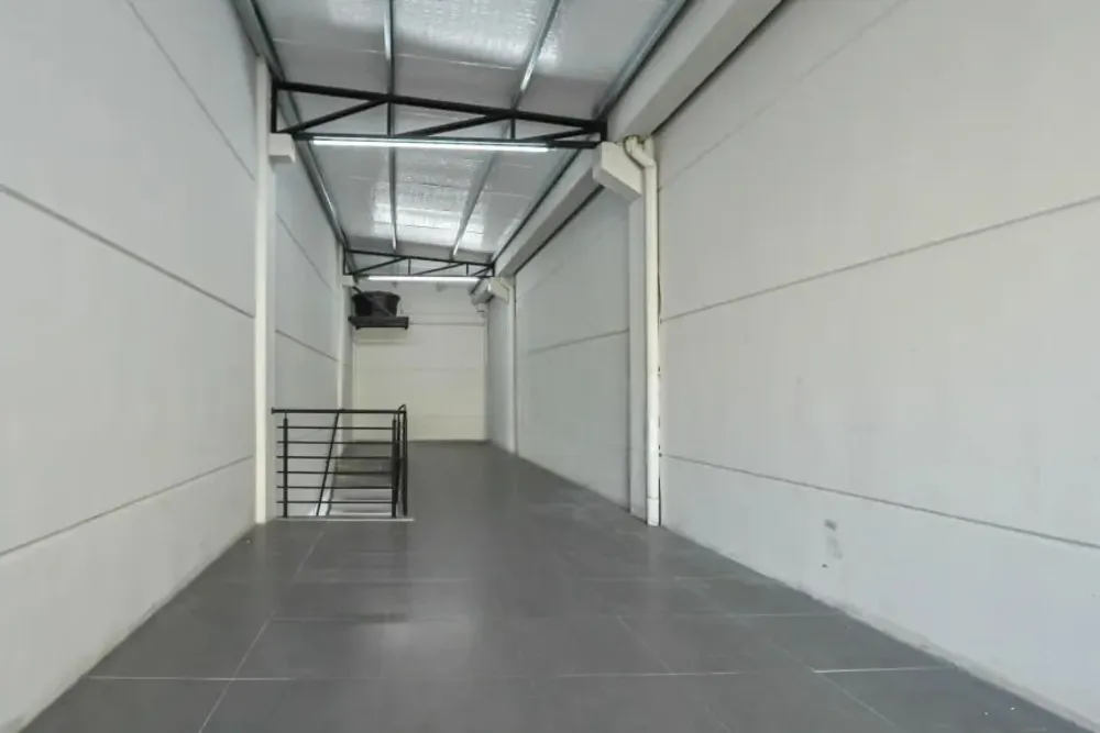 Sala-Conjunto, 28 m² - Foto 5