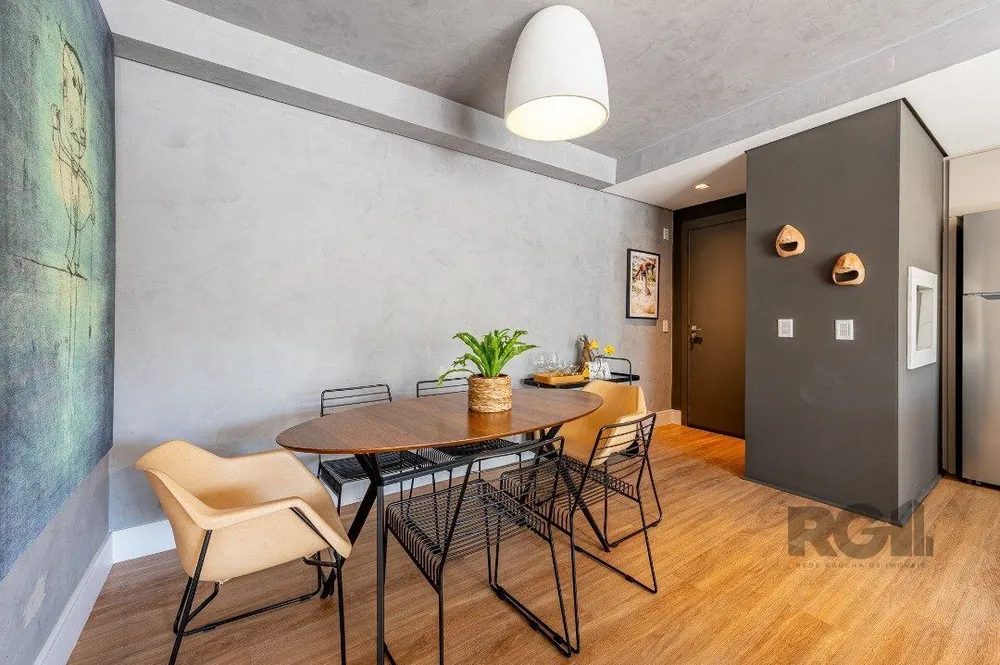 Apartamento, 3 quartos, 95 m² - Foto 5