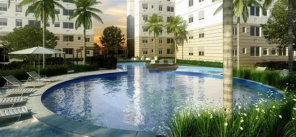 Apartamento, 2 quartos, 47 m² - Foto 5