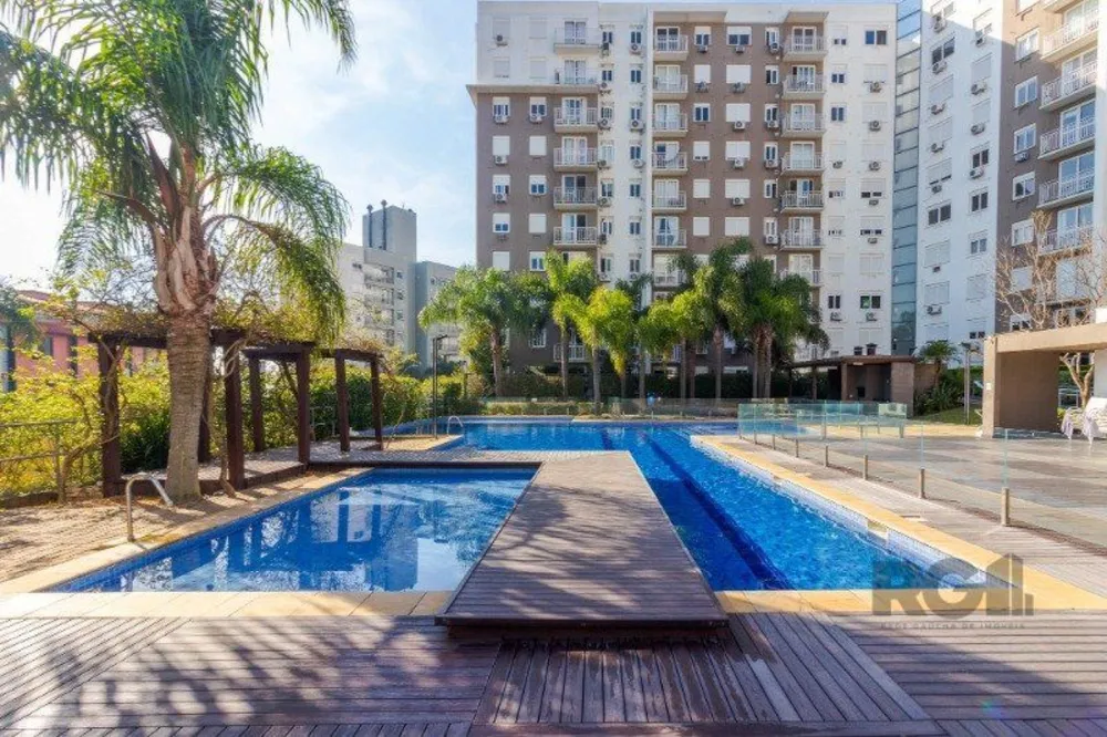 Apartamento, 2 quartos, 47 m² - Foto 7