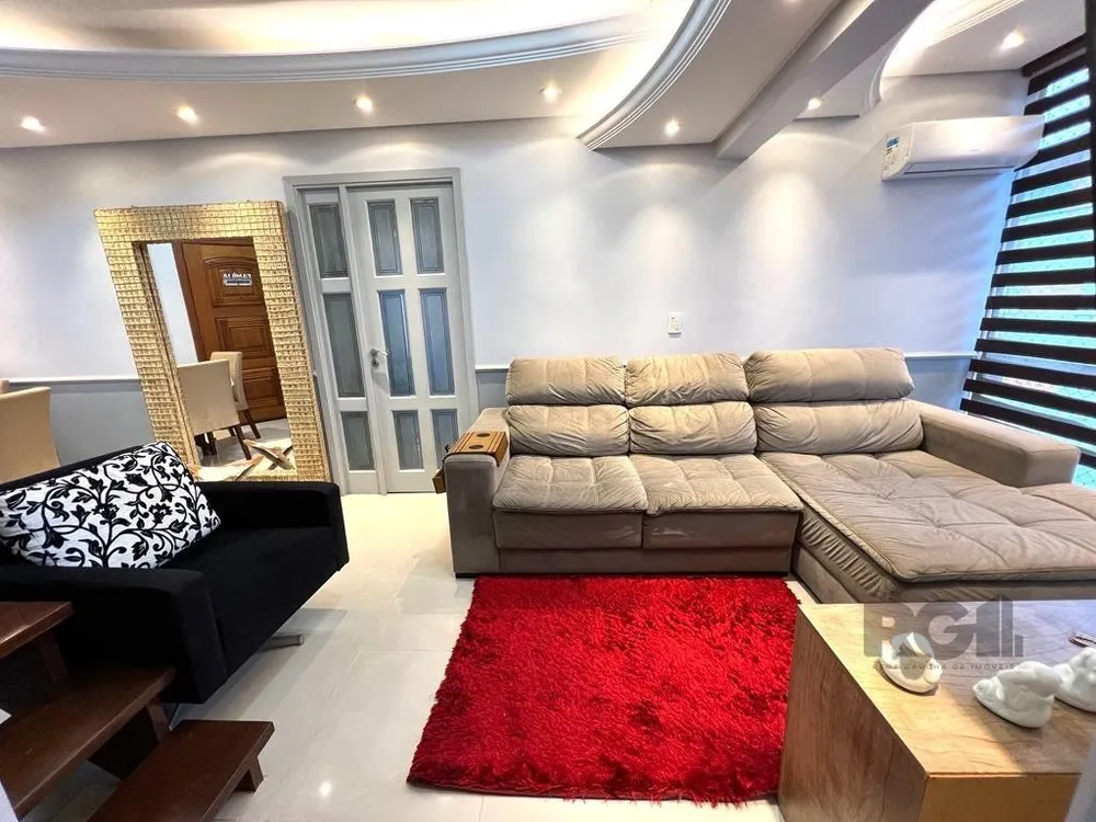 Apartamento, 2 quartos, 69 m² - Foto 2