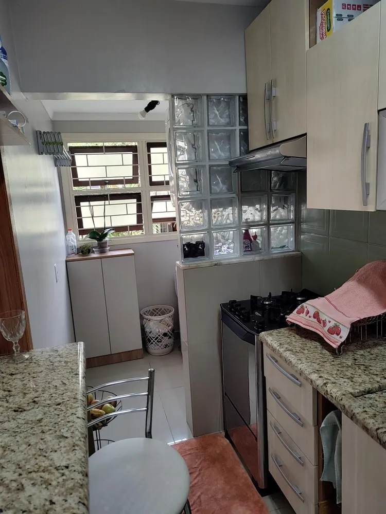 Apartamento, 2 quartos, 65 m² - Foto 6