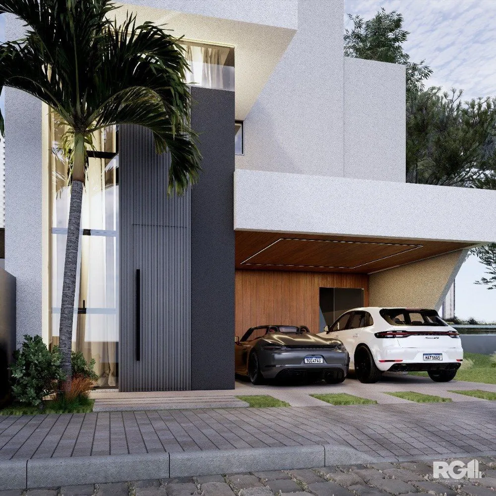 Casa, 5 quartos, 789 m² - Foto 1